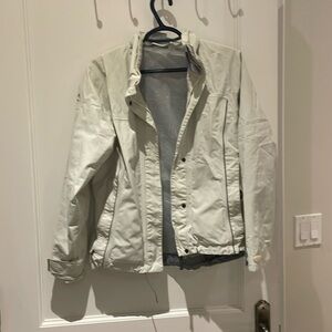 KWay breathable waterproof jacket AT